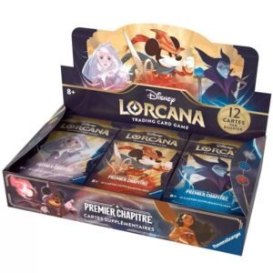 disney lorcana price