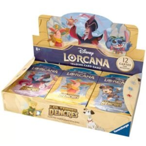 buy individual lorcana cards
