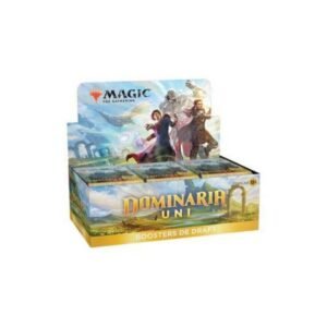 dominaria united draft tier list
