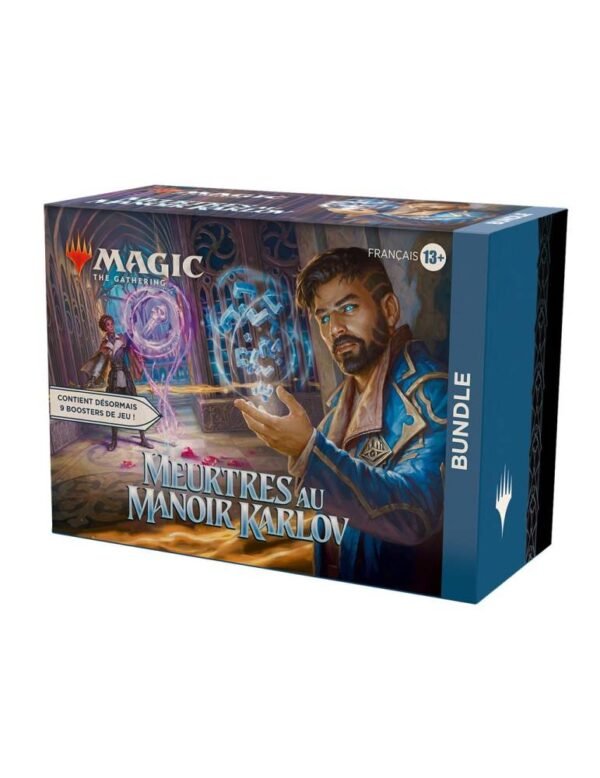 alpha booster box magic the gathering