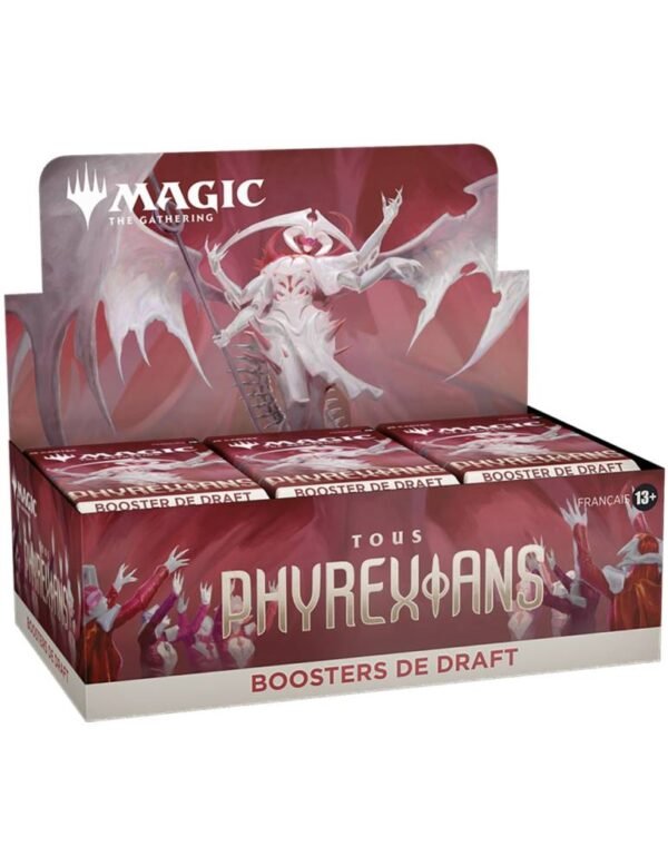 phyrexia all will be one price list