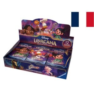 lorcana shimmering skies price list