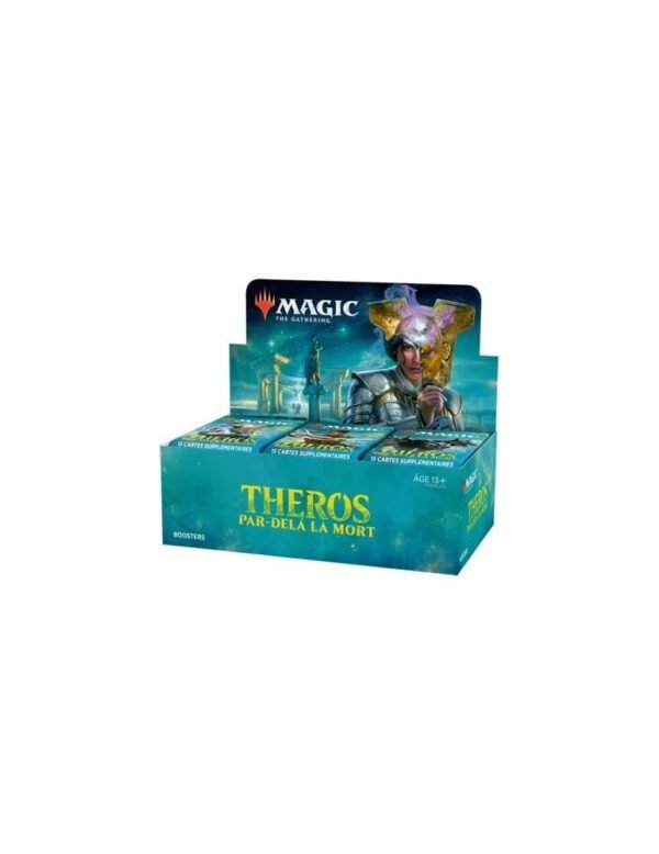 theros beyond death card kingdom